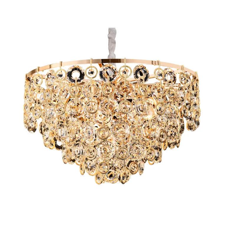Подвесная люстра Newport 5265+11/C gold М0070028 Подвесная люстра Newport 5265+11/C gold М0070028