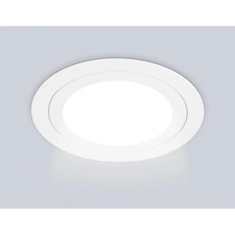 Встраиваемый светильник Ambrella Light Techno spot IP Protect TN6601