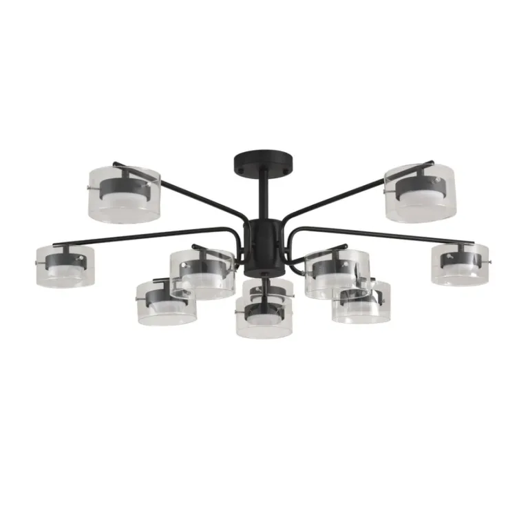 Люстра на штанге Lumion Comfi Natalina 8349/10C