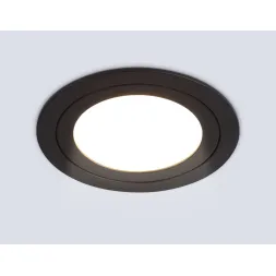 Встраиваемый светильник Ambrella Light Techno spot IP Protect TN6604