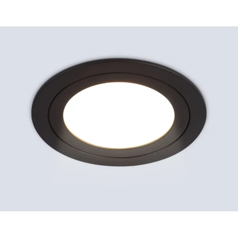 Встраиваемый светильник Ambrella Light Techno spot IP Protect TN6604