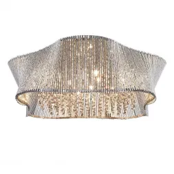 Потолочный светильник Arte Lamp Incanto A4207PL-9CC