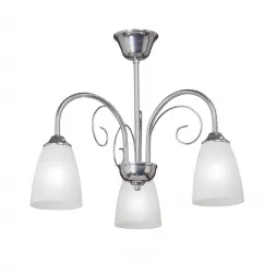 Потолочная люстра Vitaluce V3736-9/3PL