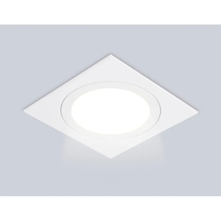 Встраиваемый светильник Ambrella Light Techno spot IP Protect TN6607