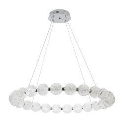 Подвесная люстра Modestyle MS.8014.800 CR