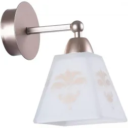 Бра Freya Silvana FR2062-WL-01-G