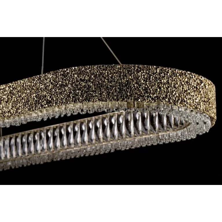 Подвесная люстра Dio D'Arte Elite Neuron L 1.5.100x35.100 G