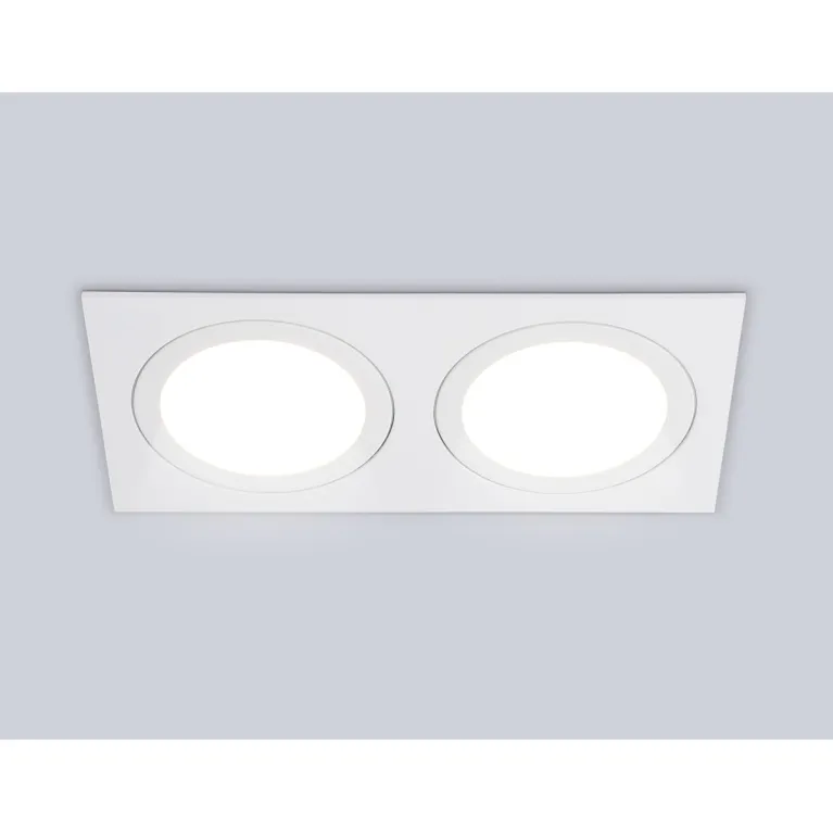 Встраиваемый светильник Ambrella Light Techno spot IP Protect TN6612