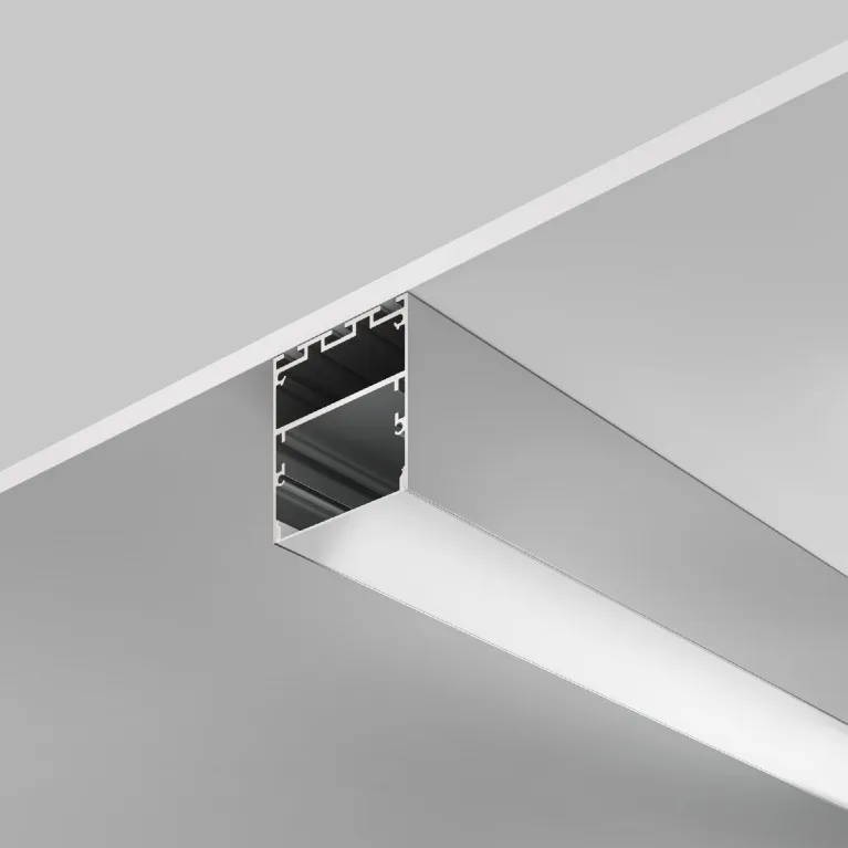 Алюминиевый профиль Maytoni Led strip ALM-5050-S-2M