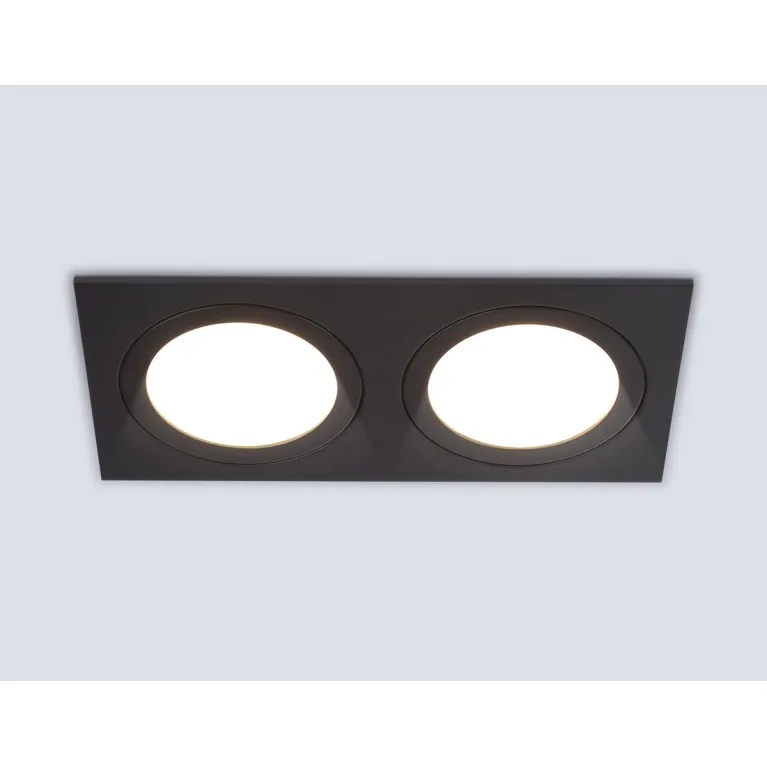 Встраиваемый светильник Ambrella Light Techno spot IP Protect TN6615