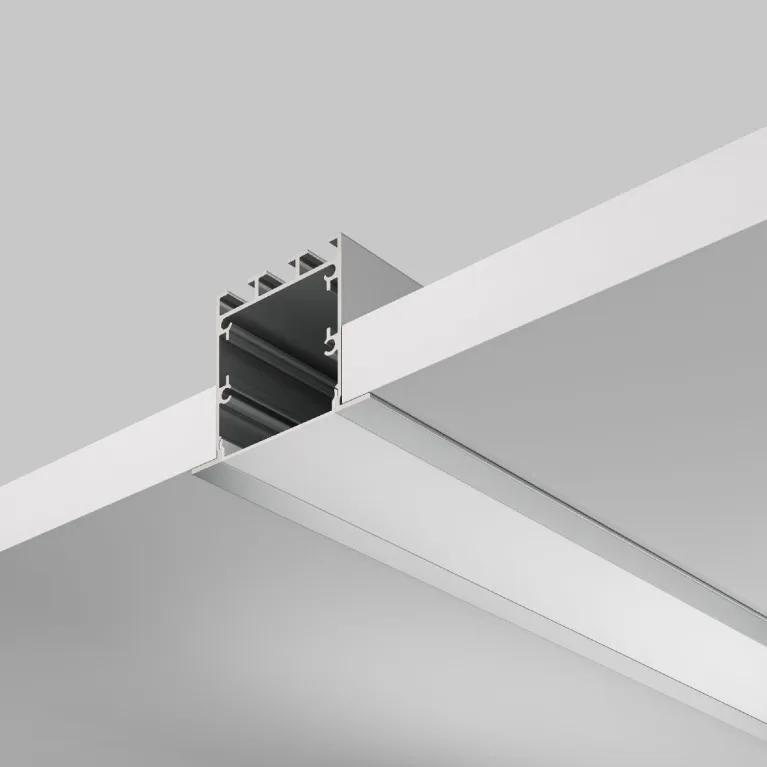 Алюминиевый профиль Maytoni Led strip ALM-5035-S-2M