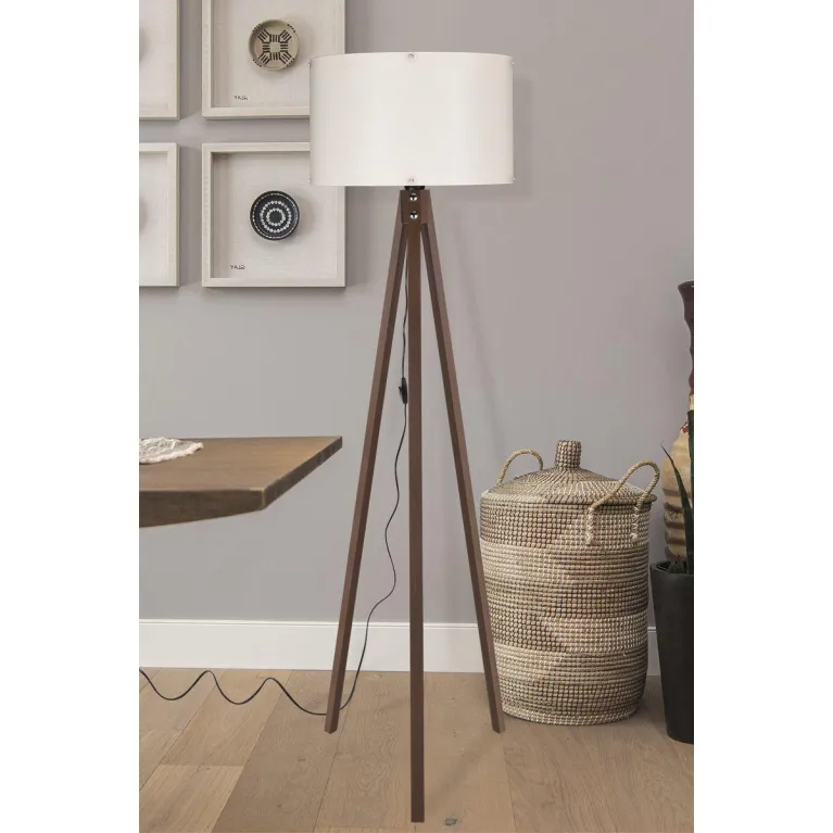 Торшер Toplight Mollie TL1616S-01WG