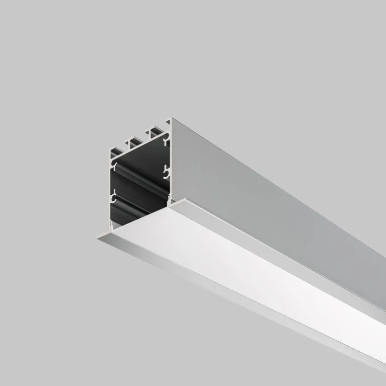 Алюминиевый профиль Maytoni Led strip ALM-5035-S-2M
