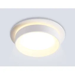 Встраиваемый светильник Ambrella Light Techno spot IP Protect TN6707