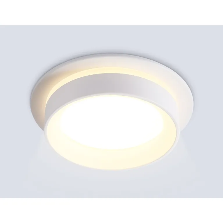 Встраиваемый светильник Ambrella Light Techno spot IP Protect TN6707