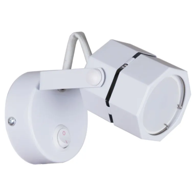 Спот Reluce 16021-9.5-001CT MR16 WT