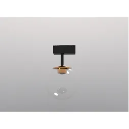 Трековый светильник DesignLed SY-601262-BZ-10-WW 009401