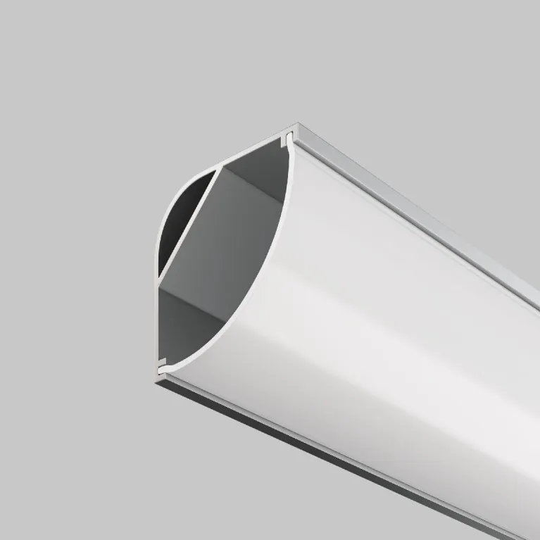 Алюминиевый профиль Maytoni Led strip ALM-3030B-S-2M