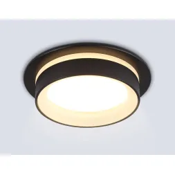 Встраиваемый светильник Ambrella Light Techno spot IP Protect TN6708