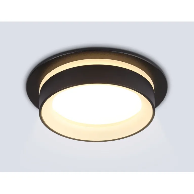 Встраиваемый светильник Ambrella Light Techno spot IP Protect TN6708