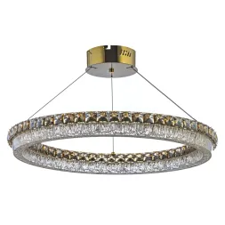 Подвесная люстра Dio D'Arte Elite Accumoli L 1.5.60.100 G