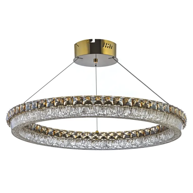 Подвесная люстра Dio D'Arte Elite Accumoli L 1.5.60.100 G