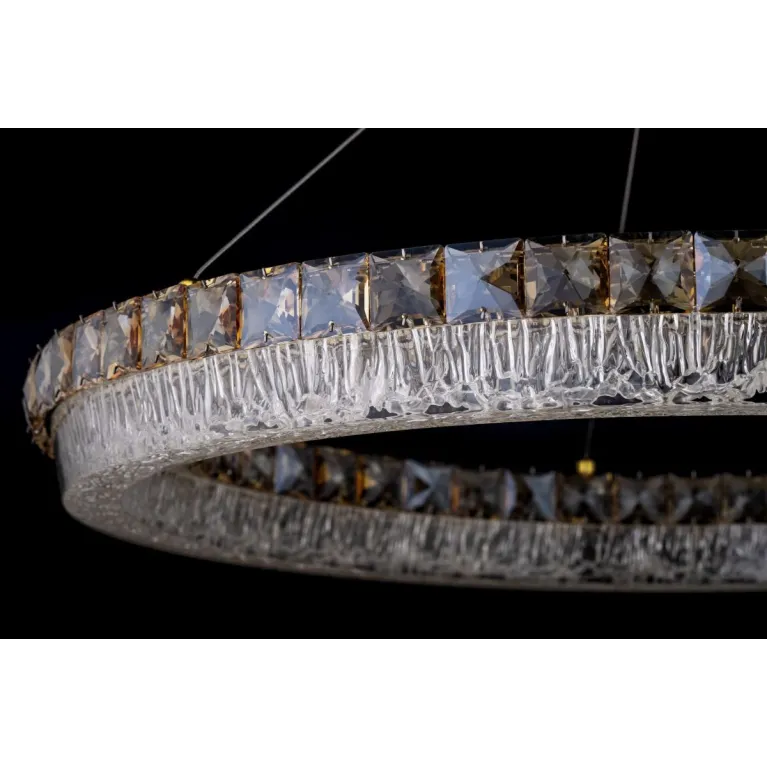 Подвесная люстра Dio D'Arte Elite Accumoli L 1.5.60.100 G