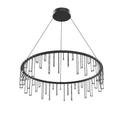 Подвесной светильник Delight Collection MD23001008-1B black