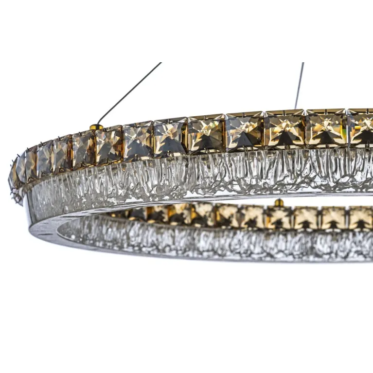 Подвесная люстра Dio D'Arte Elite Accumoli L 1.5.60.100 G