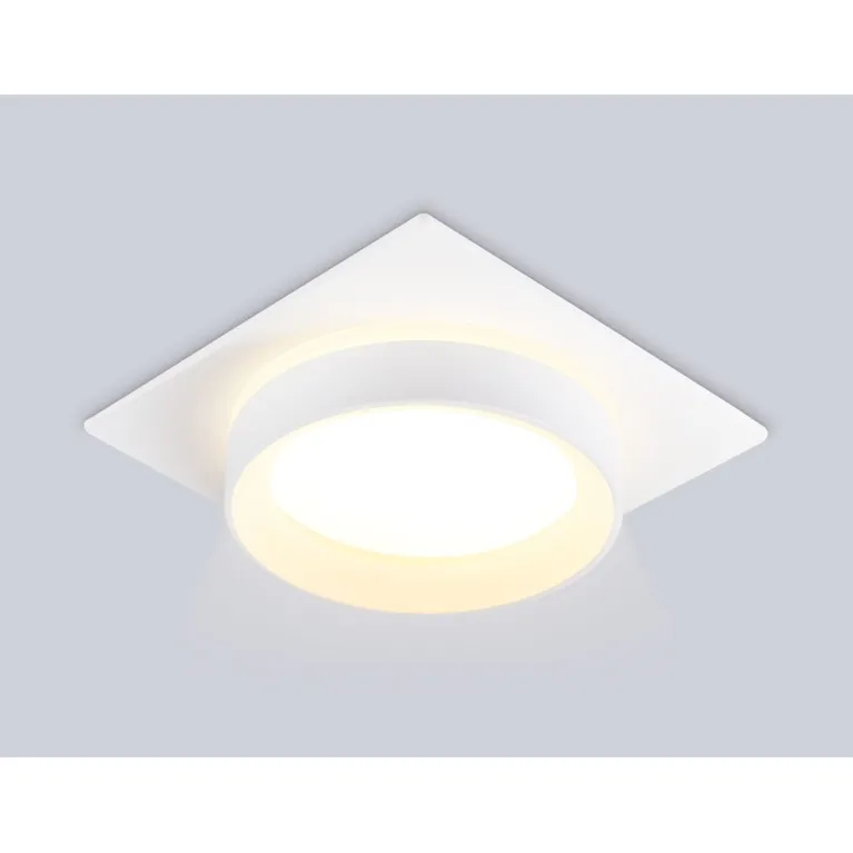 Встраиваемый светильник Ambrella Light Techno spot IP Protect TN6709