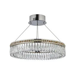 Подвесная люстра Dio D'Arte Elite Acciano L 1.5.50.100 N