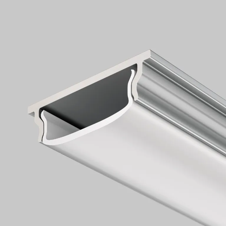 Алюминиевый профиль Maytoni Led strip ALM-1806-S-2M