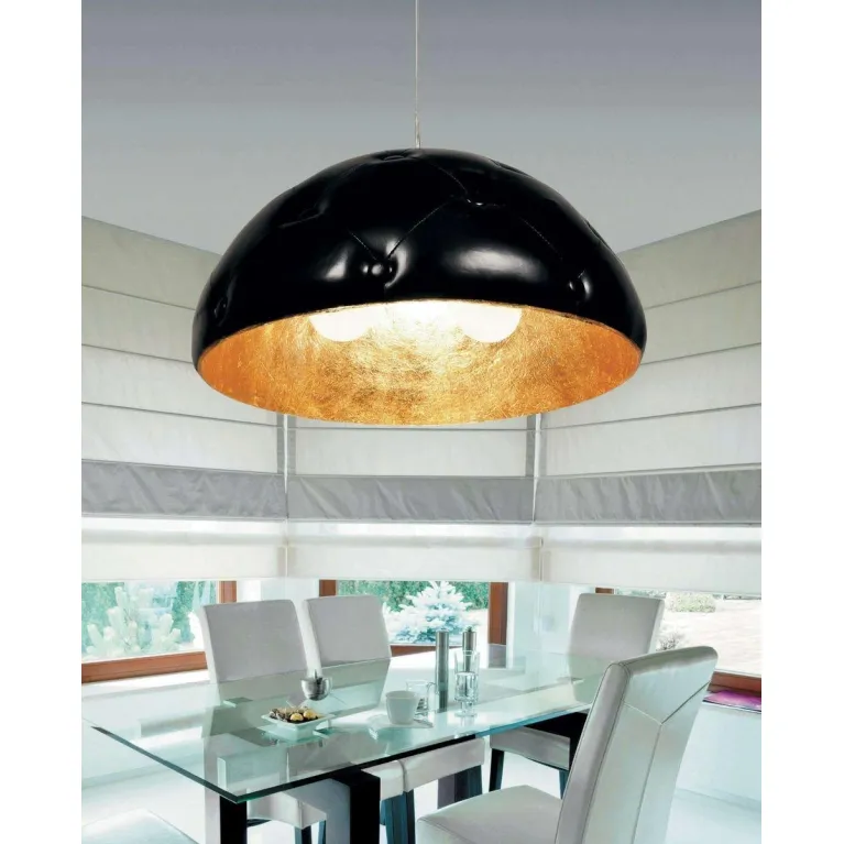 Подвесной светильник Lumina Deco Chesterio LDP 810842-3 BK