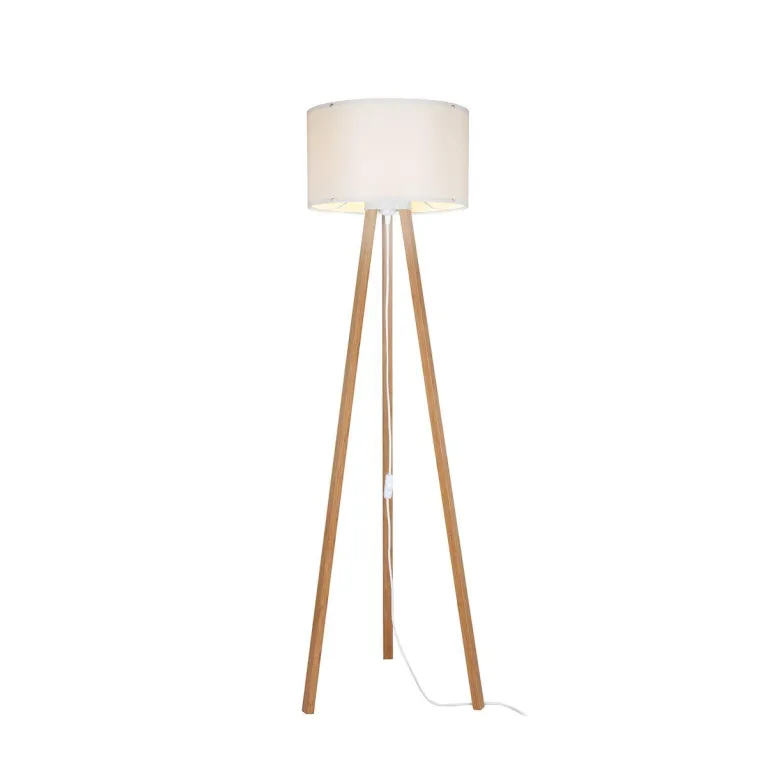 Торшер Toplight Posy TL1617S-01PN