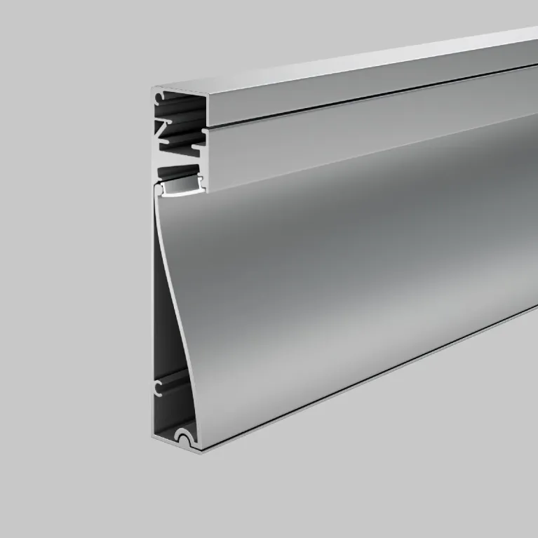 Алюминиевый профиль Maytoni Led strip ALM-8018-S-2M