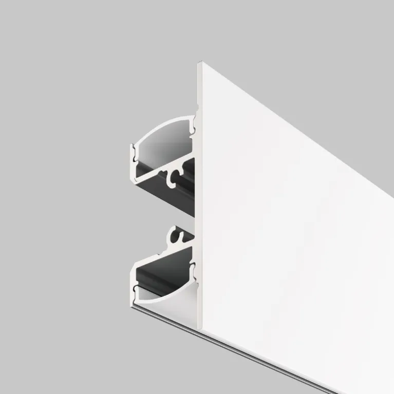 Алюминиевый профиль Maytoni Led strip ALM-1848-W-2M