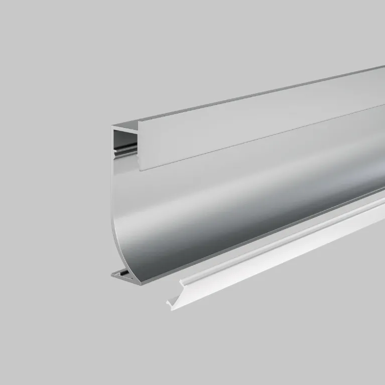 Алюминиевый профиль Maytoni Led strip ALM-5314-S-2M