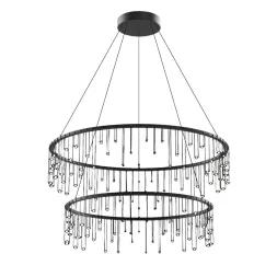 Подвесной светильник Delight Collection MD23001008-2B black