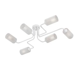 Потолочная люстра Vitaluce V4310-0/6PL
