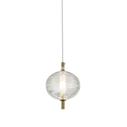 Подвесной светильник Delight Collection KGL1606P-120 black