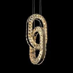 Подвесной светильник Modelux ML.9040.640 GD