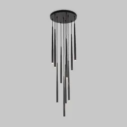 Каскадная люстра TK Lighting 10114 Piano a068688