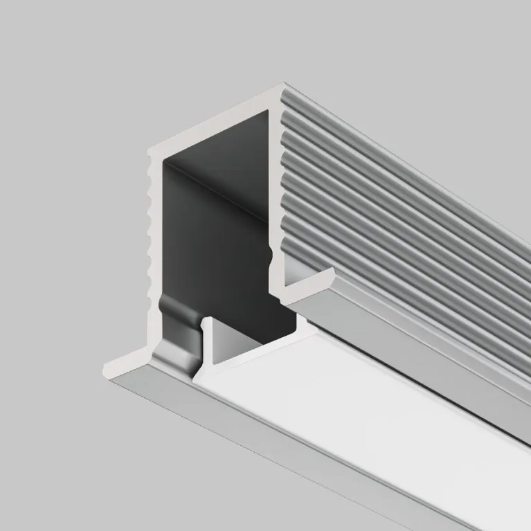 Алюминиевый профиль Maytoni Led strip ALM-1209-S-2M