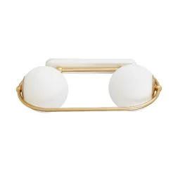 Бра Lumina Deco Panari LDW 1210-2 GD