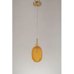 Подвесной светильник Arti Lampadari Magliano E 1.P2 Y