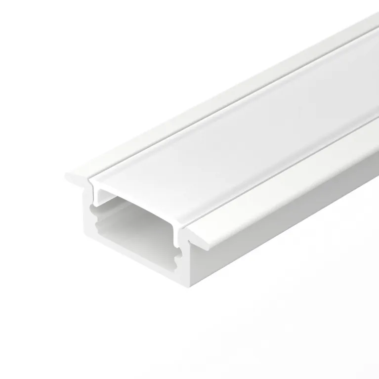 Профиль Arlight LINE-2308-F-2000 WHITE 044237(1)