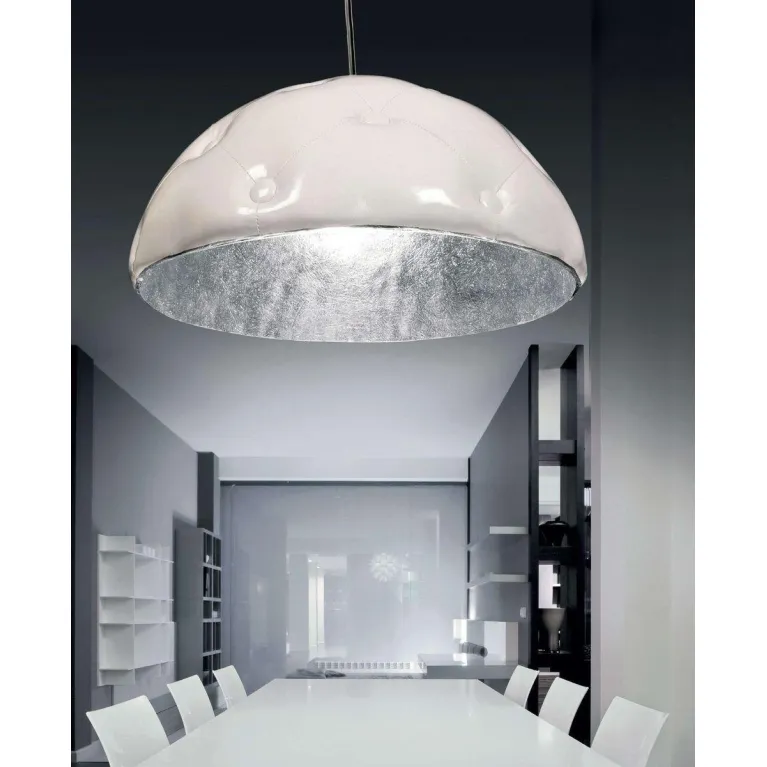 Подвесной светильник Lumina Deco Chesterio LDP 810842-3 WT