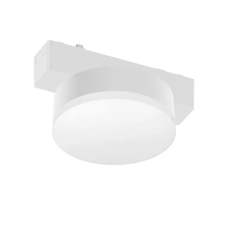 Трековый магнитный светильник Aployt Magnetic track 48 APL.0128.10.09