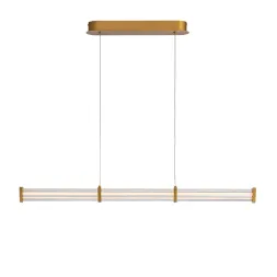 Подвесной светильник Delight Collection MD25020402-1C gold