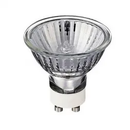 Лампа галогенная Elektrostandard MRG-03 GU10 50W прозрачная 4607176197112